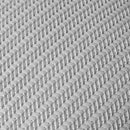 Axyaa Handwoven Cushion Sofa Waist Pillow for Home, Office, Living Room, Car - Black & White