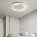 Axya LED Ceiling Chandelier with Remote Control Dimming for Home Decoration