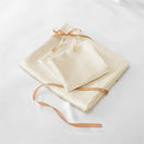 Axyaa Mulberry Silk Bedding Set King Queen Size Luxury 100% Duvet Cover Bedsheet