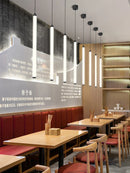 Axyaa Modern Pendant Chandelier for Kitchen Dining Room and Front Desk