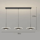 Axyaa Modern LED Chandeliers for Indoor Dining Room Lighting