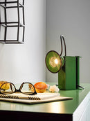 Axya Retro Wall Lamp for Bedroom Study Living Room