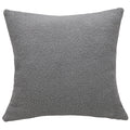 Axyaa Teddy Boucle Throw Pillow Case 45*45 - Decorative Cojines for Living Room