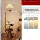 Axyaa Nordic Lucky Style Floor Lamp for Home Decor & Office, Bedroom Light & Table Lamp