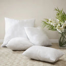 Axyaa Square Elastic Polypropylene Cotton Pillow Core 30x50cm 40x40cm