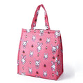 Axyaa Insulated Cooler Bag for Food & Drinks, Portable for Picnics, Camping, Leakproof