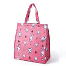 Axyaa Insulated Cooler Bag for Food & Drinks, Portable for Picnics, Camping, Leakproof