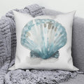 Axyaa Ocean Animals Decorative Pillowcase for Home, Bedroom, Car - 40x40 45x45 50x50cm