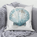Axyaa Ocean Animals Decorative Pillowcase for Home, Bedroom, Car - 40x40 45x45 50x50cm