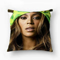 Axyaa Luxury Sofa Cushions Cafe Decorative Pillowcases - Beyonce Room Pillow Covers