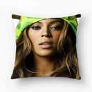 Axyaa Luxury Sofa Cushions Cafe Decorative Pillowcases - Beyonce Room Pillow Covers