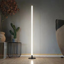 Axya 360 Glow LED Floor Lamp - Minimalist RGB Stand Lights