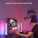 Axyaa Ambience RGB LED Smart Gaming Desktop Light