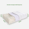 Axyaa Latex Massage Pillow Core - Adult & Children Gift, Wholesale Manufacturer