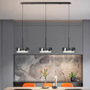 Axyaa Modern Stair Pendant Lamp for Stylish Home Decor and Interior Lighting