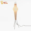 Axyaa Akari Noguchi Table Lamp LED Rice Paper Desk Lights