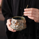 Axyaa Ceramic Espresso Coffee Cup for Afternoon Tea