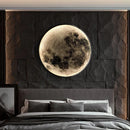Axyaa Modern LED Wall Sconce Light for Bedroom Living Dining Room