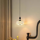 Axyaa Modern LED Chandelier Pendant Lights Ceiling Lamp for Indoor Dining Room