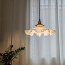 Axyaa Copper Classical Hanging Light for Indoor Bedroom, Kitchen, Bar, and Restaurant