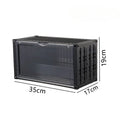 Axyaa Acrylic Doll Storage Display Stand POP-MART Figure Organizer Rack