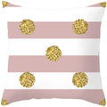 Axyaa Decorative Cushion Cover Pillowcase for Sofa Home Decor