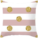 Axyaa Decorative Cushion Cover Pillowcase for Sofa Home Decor