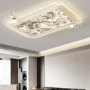 Axyaa Smart LED Ceiling Light for Home Bedroom Living Room Decoration