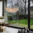 Axya Nevo Pendant Light - Nordic Modern Art Cloud Lamp for Living Dining Bedroom