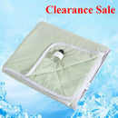 Axyaa Cooling Silk Air Conditioner Quilt - Summer Ice Cream Cool Quilt - Machine Washable