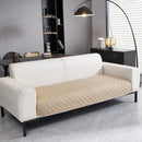 Axyaa Waterproof Non-Slip Sofa Cover for Pets, 77x178cm: Home Decor Couch Protector