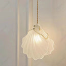 Axyaa LED European Chandelier Cream Living Room Bedroom Lighting