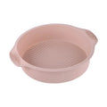 Axyaa Cake Silicone Mold for Easy Baking - Non-Stick & Food Grade