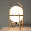 Axyaa Modern LED Desk Lamp for Home Decor and Study Room