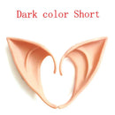 Axyaa Elf Ears Fairy Cosplay Costume Accessories for Kids & Adults