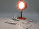 Axyaa Cordless Dimming Desk Lamp with Magnetic Base