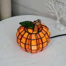 Axyaa Halloween Pumpkin Night Light for Bedroom Decor and Holiday Gift