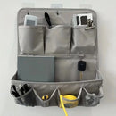 Axyaa Wall Hanging Storage Bag: Bedside, Door, Mobile Phone, Wardrobe Organization