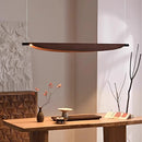 Axyaa Modern Indoor Pendant Light Chandelier for Dining Room Ceiling Lighting