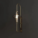 Axyaa Wall Lamp for Staircase, Corridor, Dining Hall, Bedroom - Retro Style