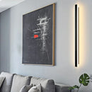 Axyaa Modern LED Indoor Wall Lights for Bedrooms, Living Rooms, Hallways, Villas