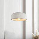 Axyaa Nordic White Pendant Chandelier for Dining Room & Bedroom