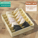 Axyaa Sweater T-Shirt Storage Box Cabinet Drawer Organizer