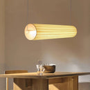 Axyaa Modern LED Pendant Light Chandeliers for Living and Dining Room
