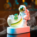 Axya Luminous Juice Cup Molecular Smoking Personalized Wine Glass Cocktail Glass