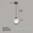 LED Pendant Light - Nordic Chandelier for Bedroom, Living, Dining Room by Axyaa