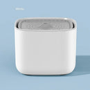 Axyaa Cat Water Fountain: Large Capacity Electric Pet Drinking Bowl