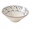 Axyaa Premium Ceramic Ramen Bowl 8" Large Noodle Soup Bowl