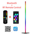 Axyaa Smart RGB Mood Light 140cm - Nordic Home Decor Stand Lamp
