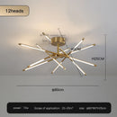 Axyaa Designer Chandelier Pendant Light for Living Room, Dining, Kitchen, Loft, Ceiling